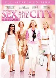 Sex And The City - DVD