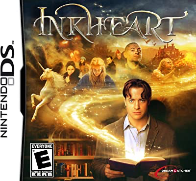 Inkheart - DS