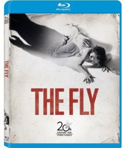Fly - Blu-ray Horror 1958 NR