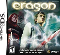 Eragon - DS