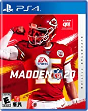 Madden NFL 20 - Superstar Edition - PS4