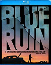 Blue Ruin - Blu-ray Suspense/Thriller 2013 R