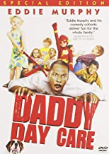 Daddy Day Care Special Edition - DVD