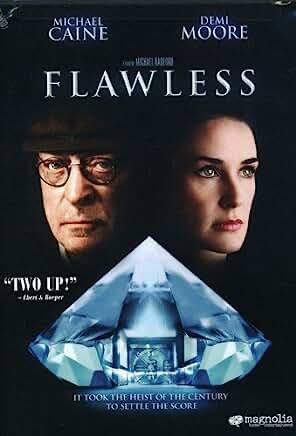 Flawless - DVD