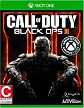 Call of Duty: Black Ops 3 - Greatest Hits - Xbox One