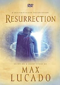 Resurrection - DVD