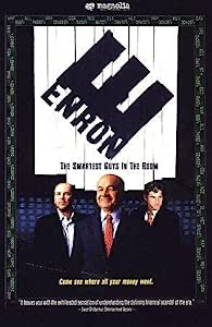 Enron: The Smartest Guys In The Room Special Edition - DVD