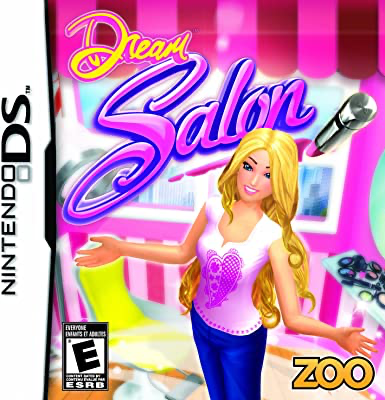 Dream Salon - DS