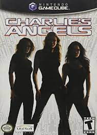 Charlie's Angels - Gamecube