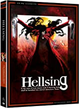 Hellsing (FUNimation): The Complete Series - DVD