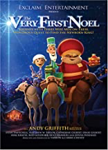 Very First Noel - DVD