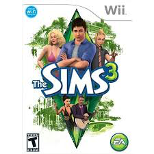 Sims 3, The - Wii