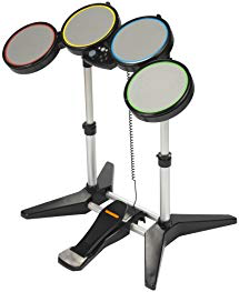 Drum Kit | Rock Band 2 Wireless - PS3