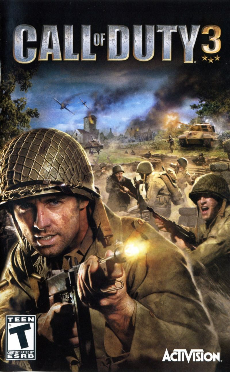 Call of Duty: WWII (Game of the Year Edition) (Multi-Language) for