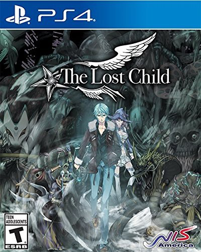 Lost Child, The - PS4