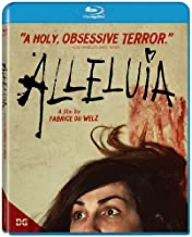 Alleluia - Blu-ray Foreign 2014 NR