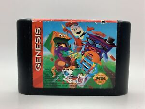 Fun 'n Games - Genesis