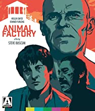 Animal Factory Special Edition - Blu-ray Drama 2000 R