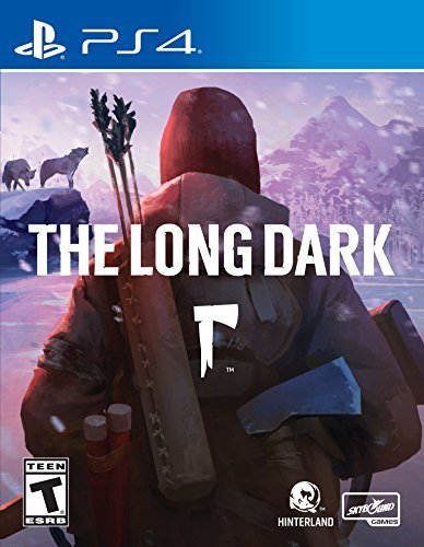 Long Dark, The - PS4