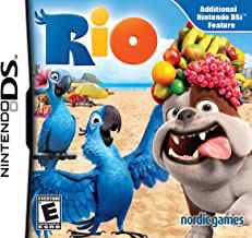 Rio - DS