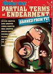 Family Guy: Partial Terms Of Endearment - DVD