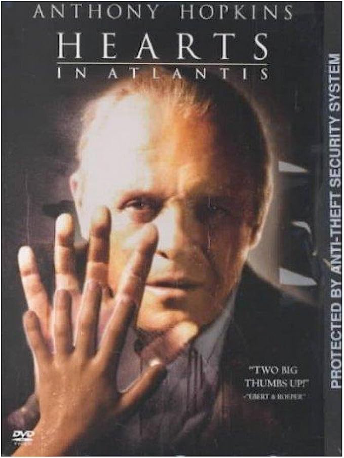 Hearts In Atlantis Special Edition - DVD