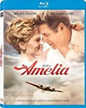 Amelia - Blu-ray Drama 2009 PG