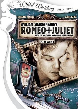 Romeo + Juliet Special Edition - DVD