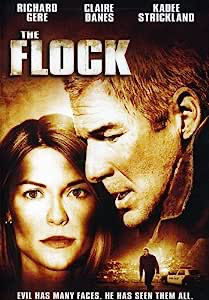 Flock, The - DVD