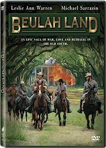 Beulah Land - DVD