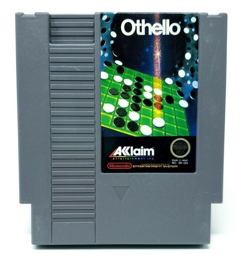 Othello - NES