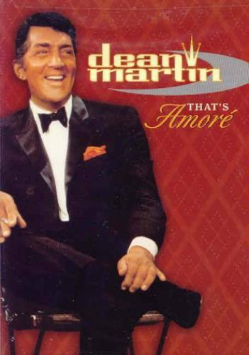 Dean Martin: That's Amore - DVD