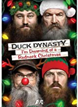 Duck Dynasty: I'm Dreaming Of A Redneck Christmas - DVD