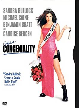 Miss Congeniality Special Edition - DVD