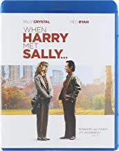 When Harry Met Sally - Blu-ray Comedy 1989 R