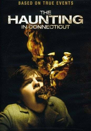 Haunting In Connecticut - DVD