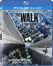 Walk - Blu-ray Action/Adventure 2015 PG