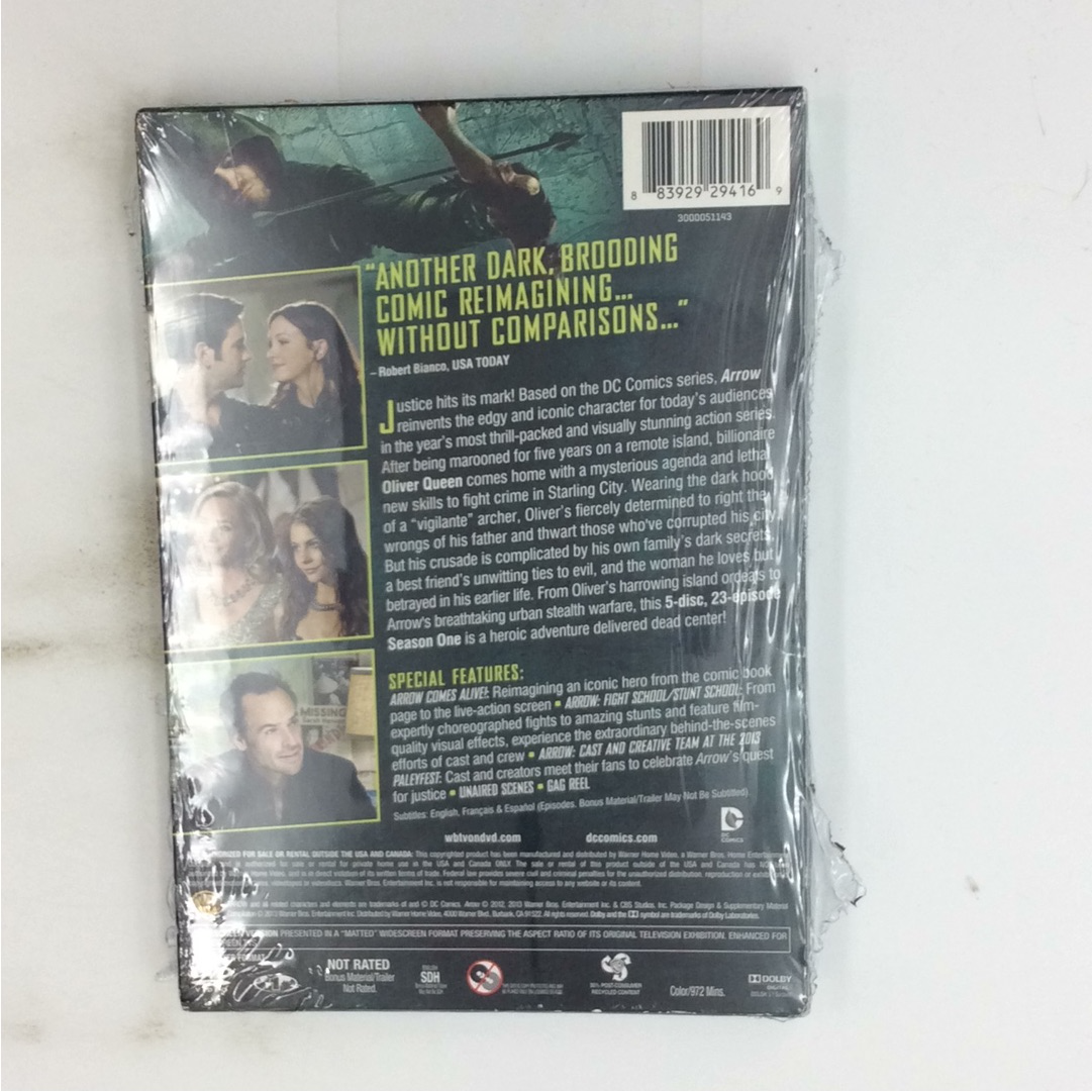 Aqua Teen Hunger Force, Vol. 4 - DVD