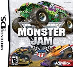 Monster Jam - DS