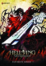 Hellsing #1: Impure Souls - DVD