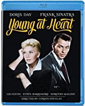 Young At Heart - Blu-ray Musical 1954 NR