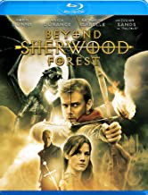 Beyond Sherwood Forest - Blu-ray Fantasy 2009 NR