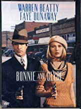 Bonnie And Clyde - DVD
