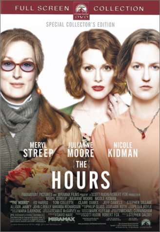 Hours Collector's Edition - DVD