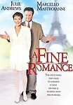 Fine Romance - DVD