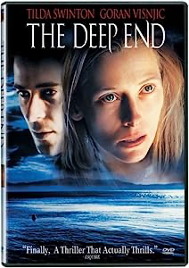 Deep End Special Edition - DVD