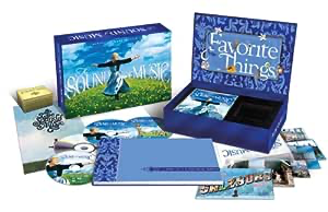 Sound Of Music Limited Edition - DVD