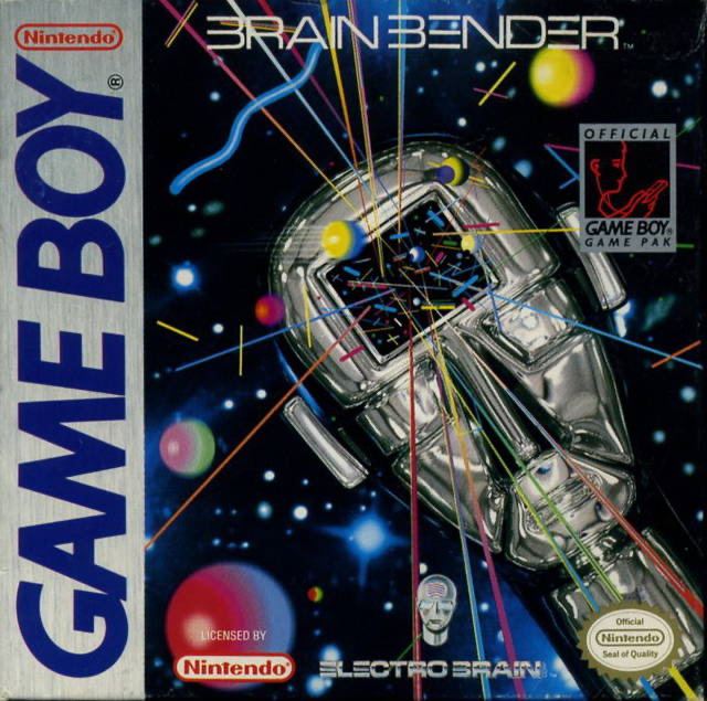 Brain Bender - Game Boy