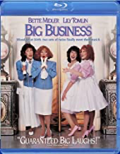 Big Business - Blu-ray Comedy 1988 PG