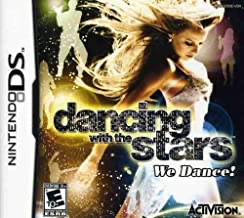 Dancing With The Stars We Dance - DS